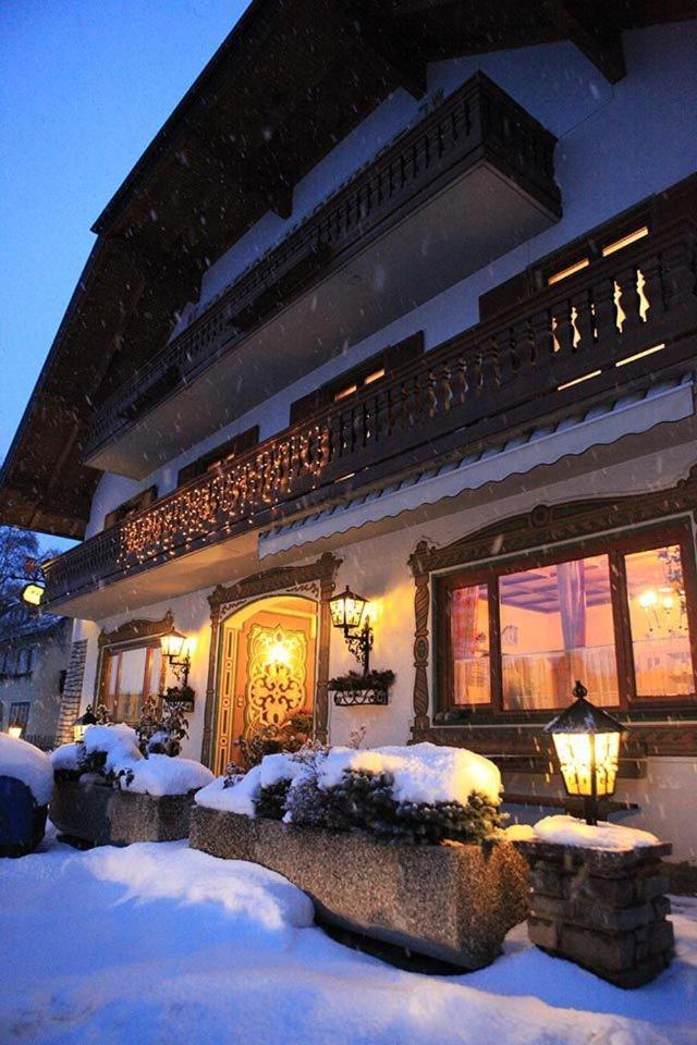 Gasthof Karlwirt Sankt Andra im Lungau Exterior photo