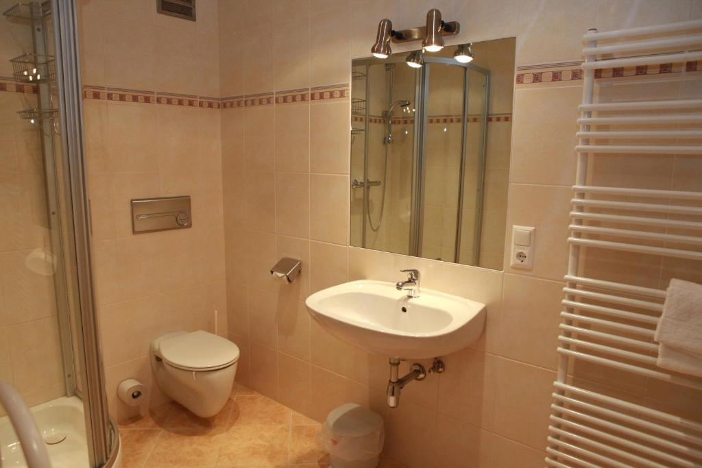 Gasthof Karlwirt Sankt Andra im Lungau Room photo