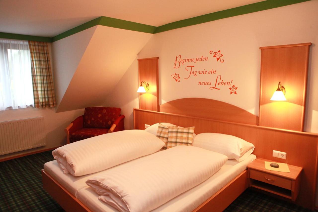 Gasthof Karlwirt Sankt Andra im Lungau Room photo